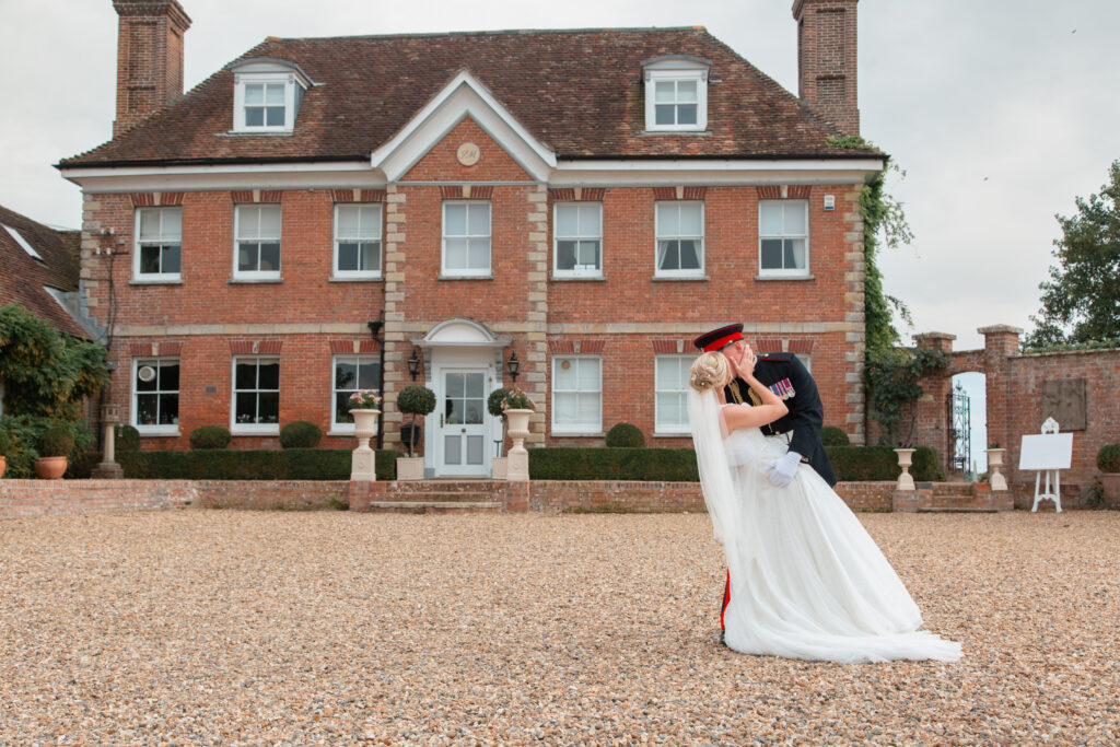 Parley Manor, Christchurch Dorset